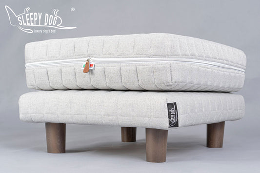 Sistema letto per cani Sleepy Dog