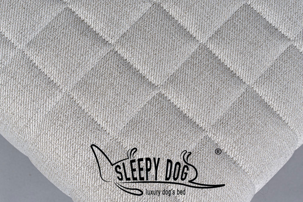 Sistema letto per cani Sleepy Dog