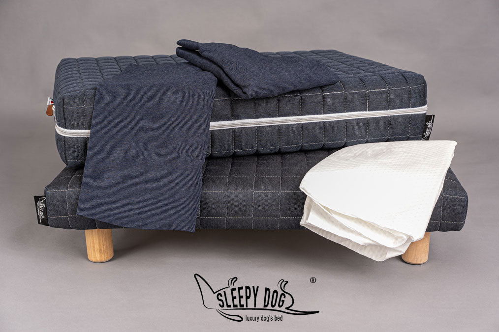 Kit di protezione per letto Sleepy Dog