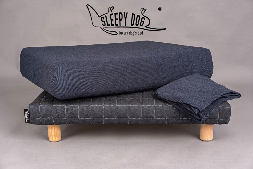 Kit di protezione per letto Sleepy Dog