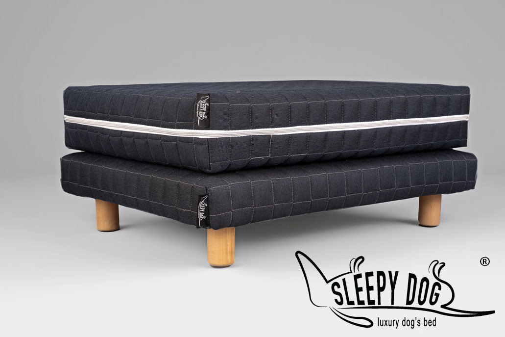 Sistema letto per cani Sleepy Dog