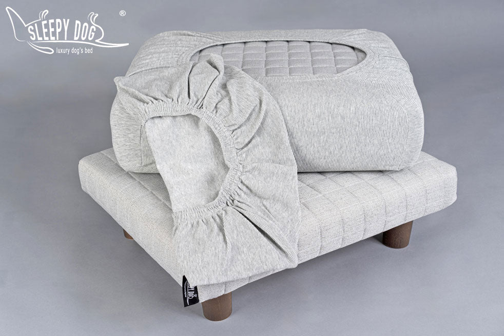 Kit di protezione per letto Sleepy Dog