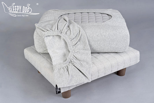 Kit di protezione per letto Sleepy Dog