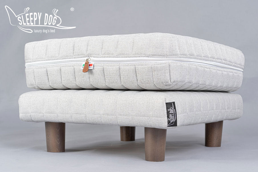 Sistema letto per cani Sleepy Dog