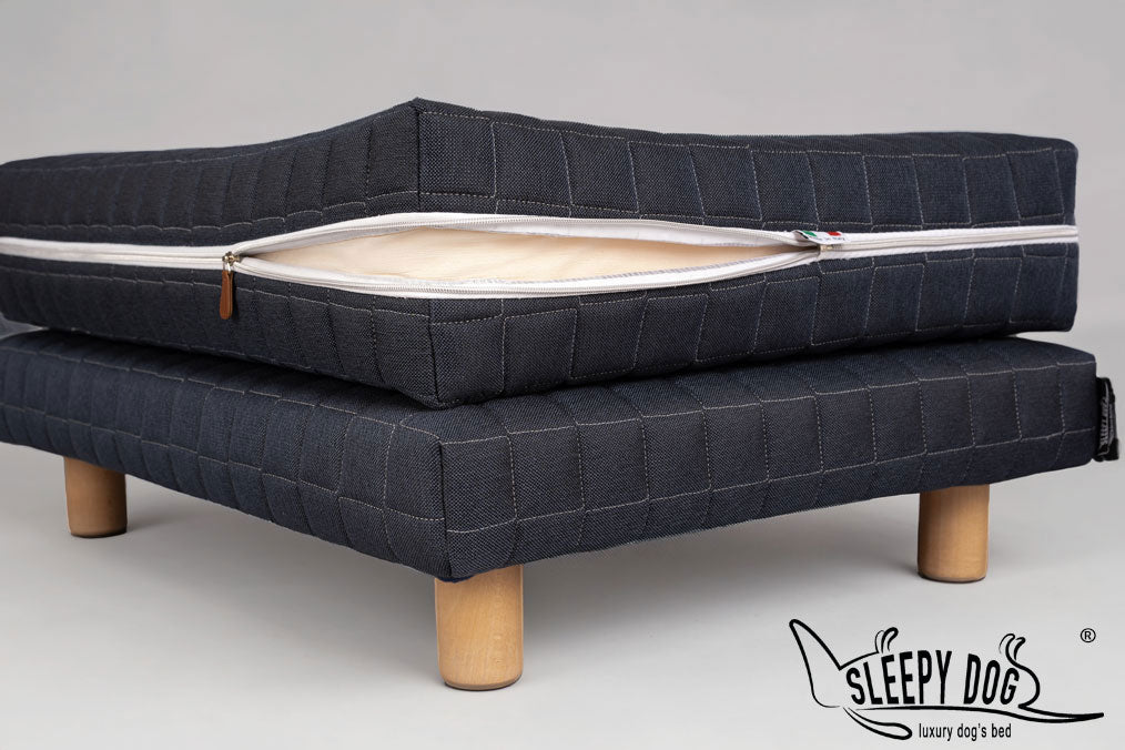 Sistema letto per cani Sleepy Dog