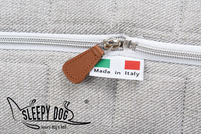 Sistema letto per cani Sleepy Dog