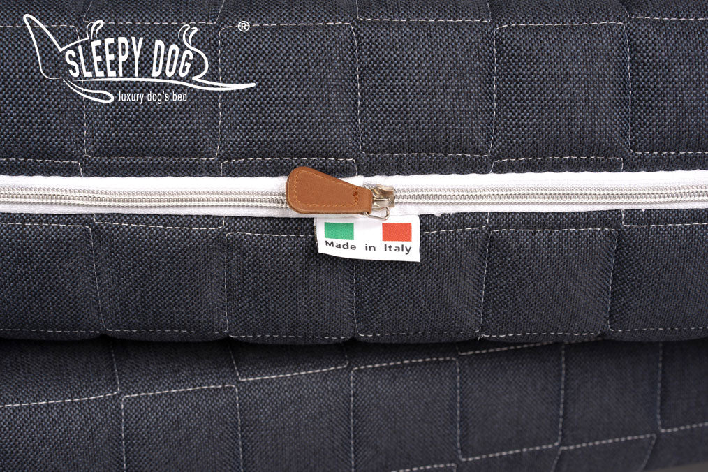 Sistema letto per cani Sleepy Dog