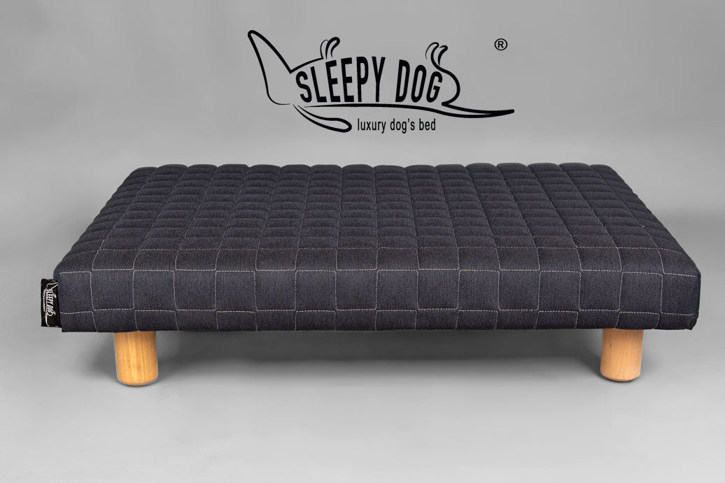 Sistema letto per cani Sleepy Dog