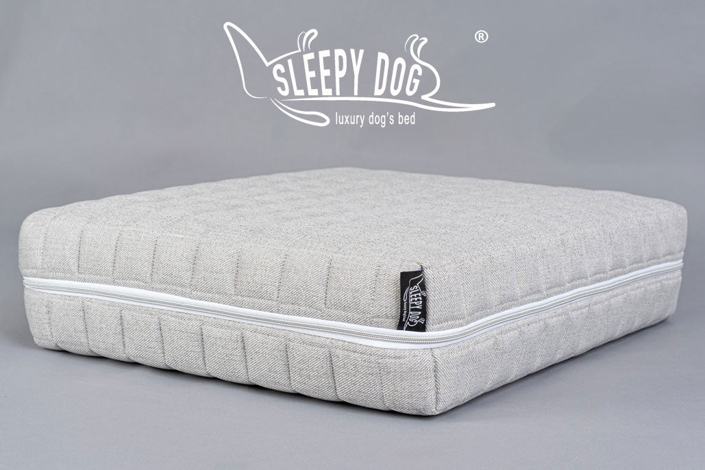 Sistema letto per cani Sleepy Dog